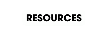 RESOURCES